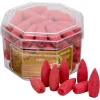 Lily Backflow Incense Cones - 70ct