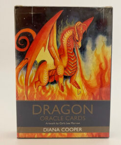 Dragon Oracle Cards