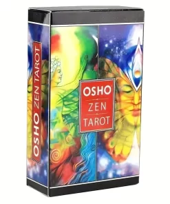 Osho Zen Tarot card deck