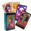 Rainbow Tarot Card Deck