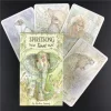 Spiritsong Tarot Card Deck