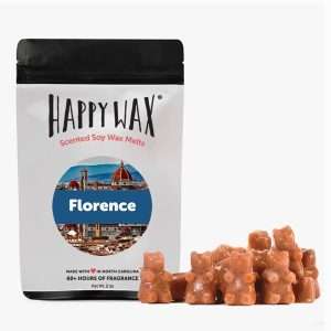 Florence Wax Melts - Happy Wax Brand 2oz