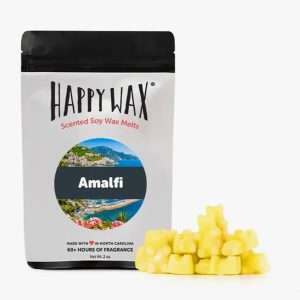 Amalfi Wax Melts - Happy Wax Brand 2oz