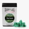 Pine Forest Wax Melts - Happy Wax Brand 2oz