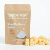 Vanilla Bean Latte Wax Melts - Happy Wax Brand 2oz