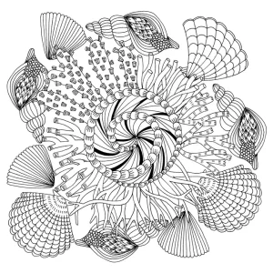 Follow Your Dreams Coloring Book - Image 4