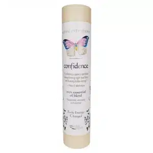 Herbal Intentions - Confidence Candle - Paths of Spirit