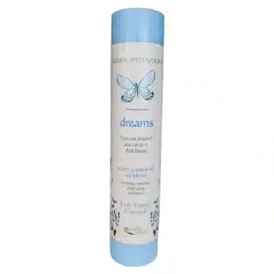 Herbal Intentions - Dreams Candle - Paths of Spirit