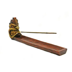 Mad Tiki Incense Burner