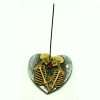Skeleton Lovers Incense Burner