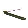 Sun Boat Incense Burner