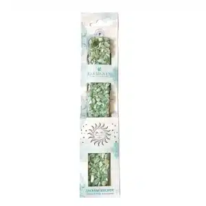 Amazonite Infused Incense Burner