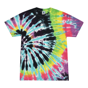 Flashback Tie Dye T-Shirt