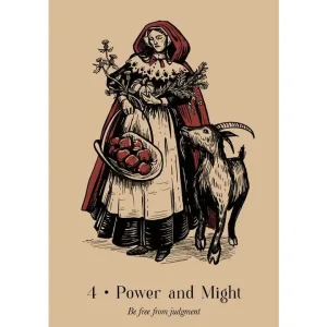 Lost Oracle Cards by Fiona Horne - Image 5