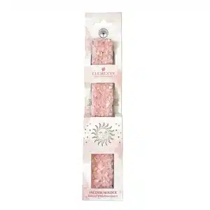 Rose Quartz Infused Incense Burner