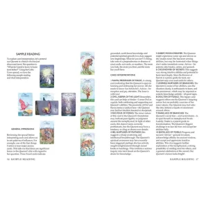 Alternative view of Spirit Animal Tarot By Dawn Brunke