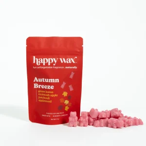 Autumn Breeze Wax Melts - Happy Wax Brand 2oz