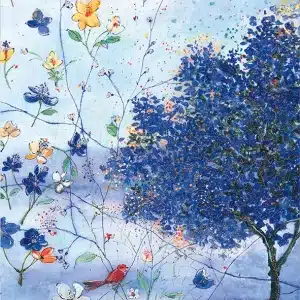 Azure Dreams Journal