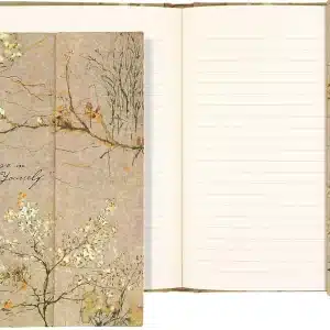 Believe In Yourself Journal