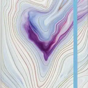 Blue Agate Journal