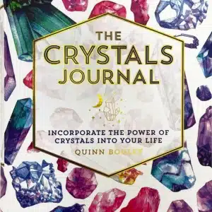 The Crystals Journal