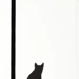 Alternative view of Curious Cat Journal