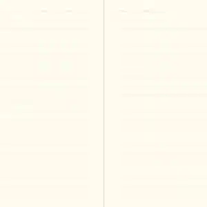Alternative view of Day/Night Journal (Reversible)