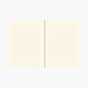 Alternative view of Dream Forest Journal