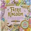 Faerie Kingdom Sticker Book