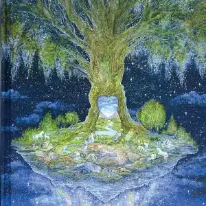 Heart of the Tree Journal