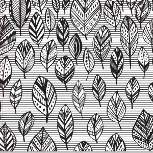 Alternative view of Joyful Designs Artist's Coloring Book