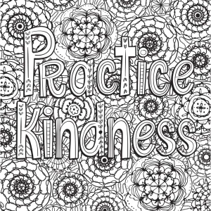Alternative view of Joyful Inspirations Artist's Coloring Book