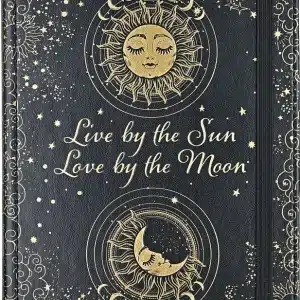 Live by the Sun Journal