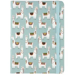 Llamas Journal