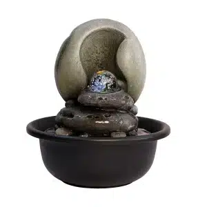 Indoor Water Fountain - Luna