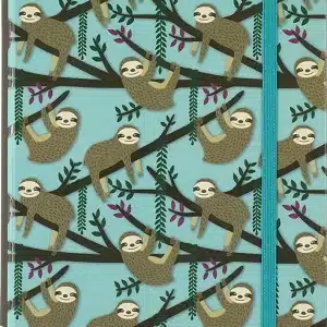 Sloths Journal