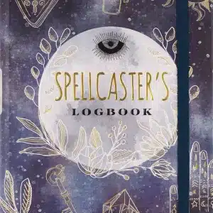 Spellcaster's Logbook