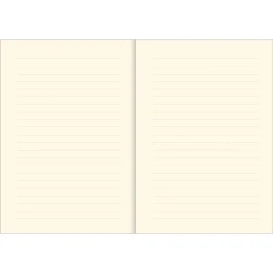Blank Journal Pages