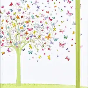 Tree of Butterflies Journal