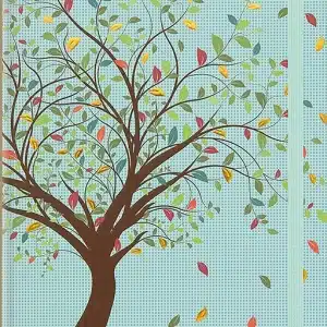Tree of Life Journal