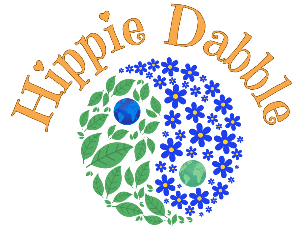 Hippie Dabble