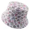 Sugar Skulls Bucket Hat - Reversible