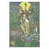 Dream Love Tapestry (3D)