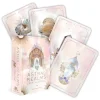Astral Realms Crystal Oracle By Leah Shoman