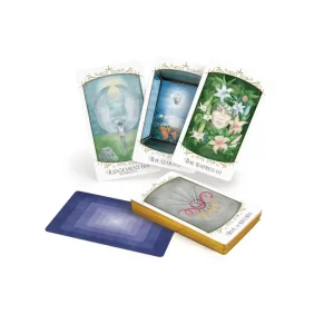 Alternative view of Insight Tarot Card Deck By Stanislav Reshetnikov