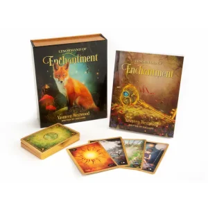 Lenormand of Enchantment by Yasmeen Westwood