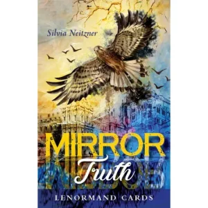 Mirror Truth Lenormand Cards Silvia Neitzner