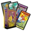 Mystical Realm Tarot By Lisa Porter