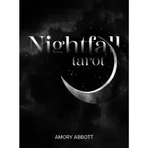 Nightfall Tarot Cards by Amory Abbott