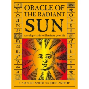 Oracle of the Radiant Sun Cards